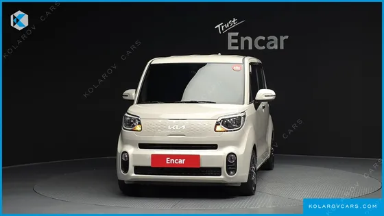 KIA RAY BEST SELECTION