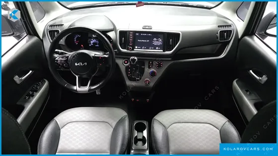 KIA RAY BEST SELECTION