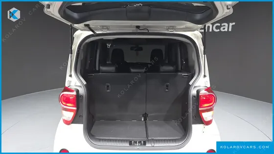 KIA RAY BEST SELECTION