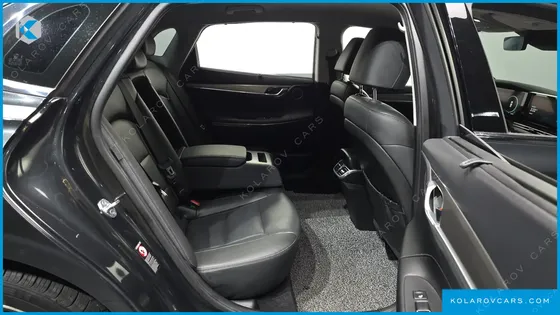 HYUNDAI GRANDEUR 3.0 LPI