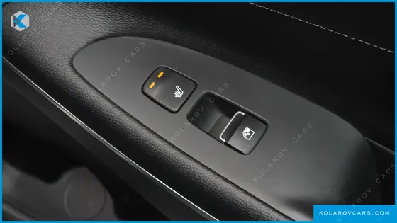 HYUNDAI GRANDEUR 3.0 LPI