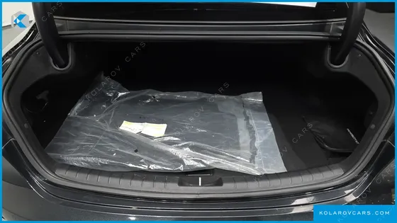 HYUNDAI GRANDEUR 3.0 LPI