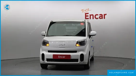 KIA RAY VAN