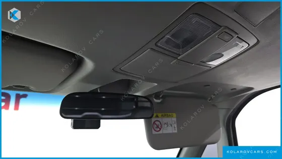 KIA RAY VAN