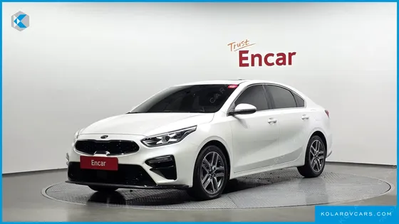 KIA K3 NOBLESSE