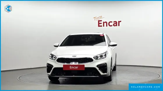 KIA K3 NOBLESSE
