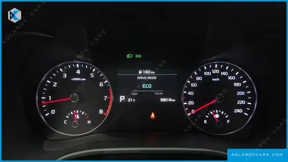 KIA K3 NOBLESSE