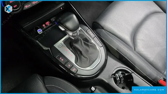 KIA K3 NOBLESSE