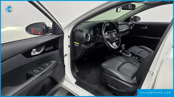 KIA K3 NOBLESSE