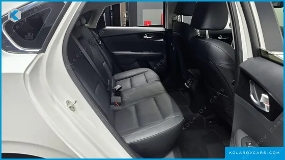 KIA K3 NOBLESSE
