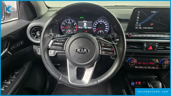 KIA K3 NOBLESSE