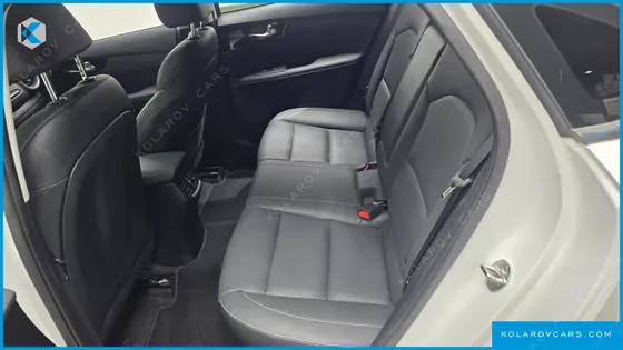 KIA K3 NOBLESSE