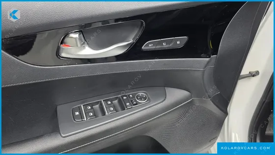 KIA K3 NOBLESSE