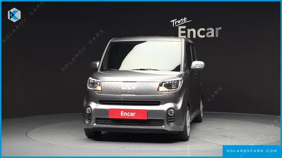 KIA RAY VAN
