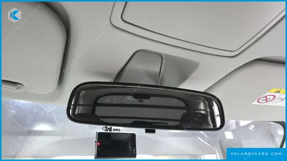 KIA RAY VAN