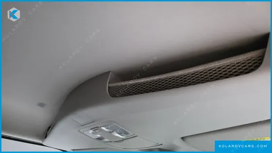 KIA RAY VAN