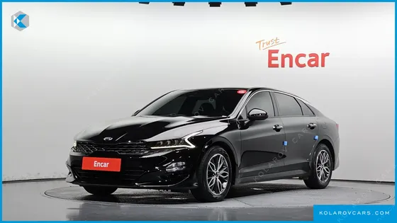 KIA K5 2.0