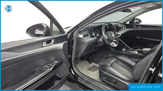 KIA K5 2.0