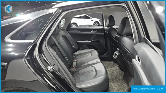 KIA K5 2.0