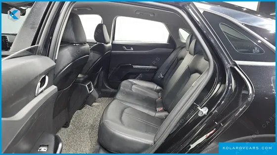 KIA K5 2.0