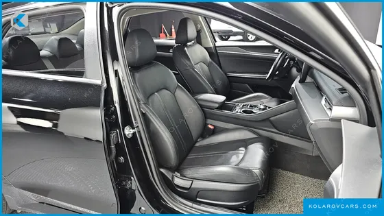 KIA K5 2.0