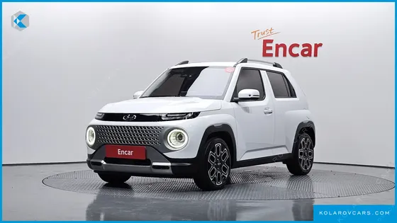 HYUNDAI CASPER INSPIRATION