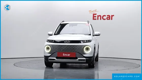 HYUNDAI CASPER INSPIRATION