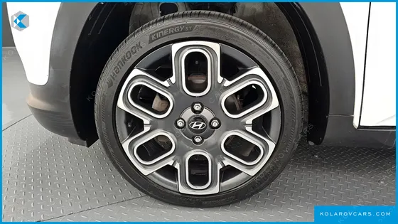 HYUNDAI CASPER INSPIRATION
