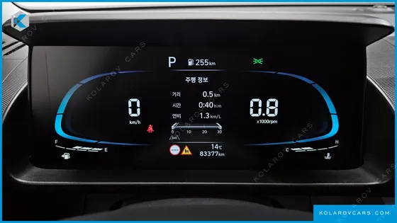 HYUNDAI CASPER INSPIRATION
