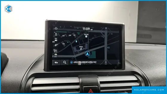 HYUNDAI CASPER INSPIRATION