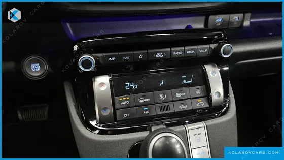 HYUNDAI CASPER INSPIRATION