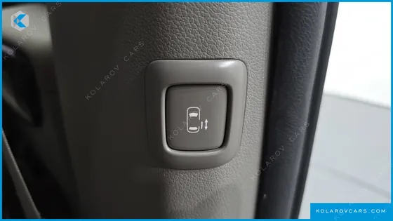 KIA CARNIVAL 9-SEATER NOBLESSE