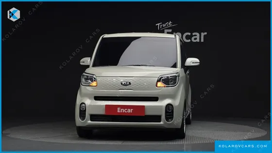 KIA RAY LUXURY