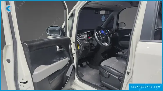 KIA RAY LUXURY