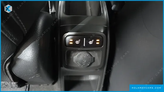 KIA RAY LUXURY