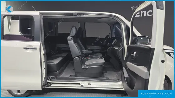 KIA RAY LUXURY