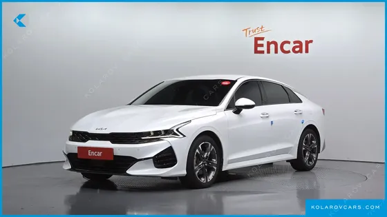 KIA K5 2.0