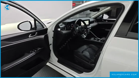 KIA K5 2.0