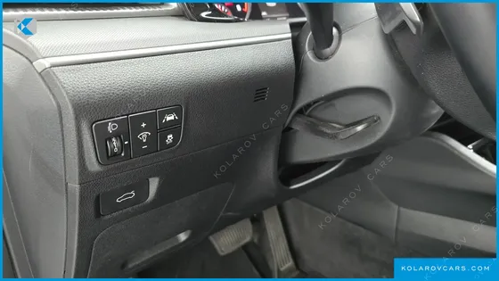KIA K5 2.0