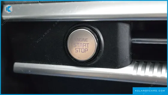 KIA K5 2.0