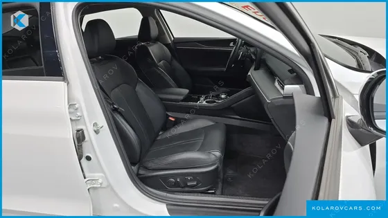 KIA K5 2.0