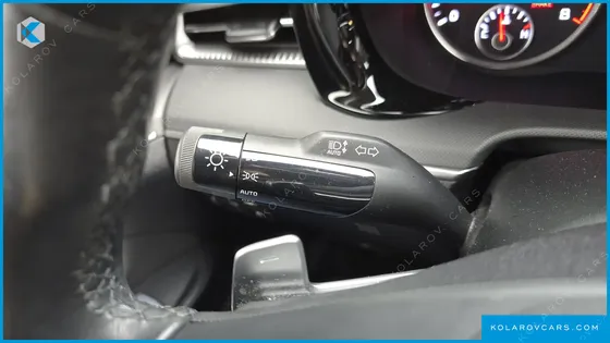 KIA K5 2.0