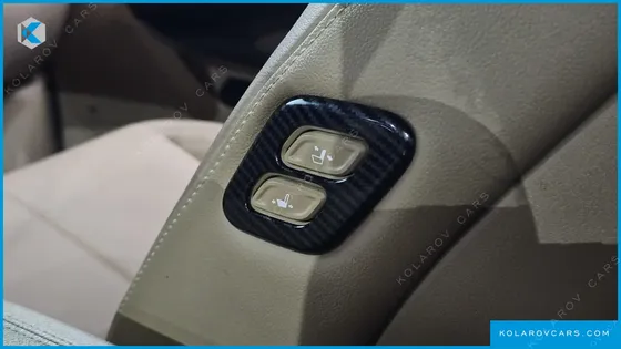 KIA CARNIVAL 9-SEATER HI-LIMOUSINE