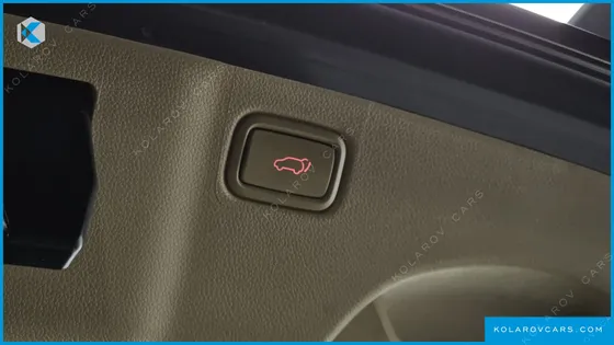KIA CARNIVAL 9-SEATER HI-LIMOUSINE