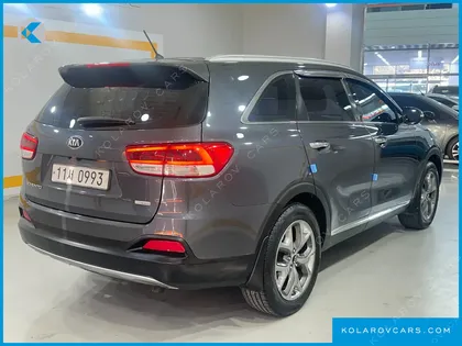 KIA SORENTO DIESEL 2.0 2WD