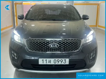 KIA SORENTO DIESEL 2.0 2WD