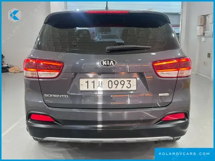 KIA SORENTO DIESEL 2.0 2WD