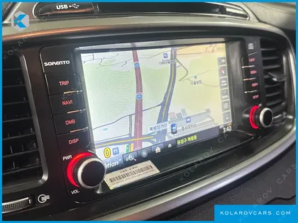 KIA SORENTO DIESEL 2.0 2WD