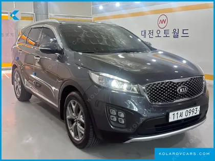 KIA SORENTO DIESEL 2.0 2WD