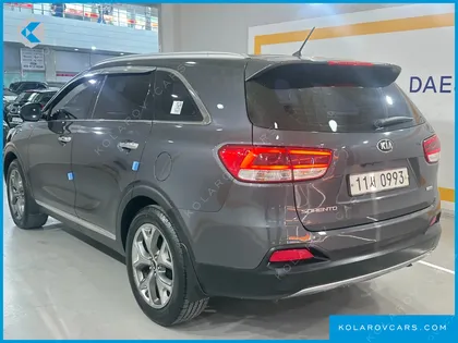 KIA SORENTO DIESEL 2.0 2WD